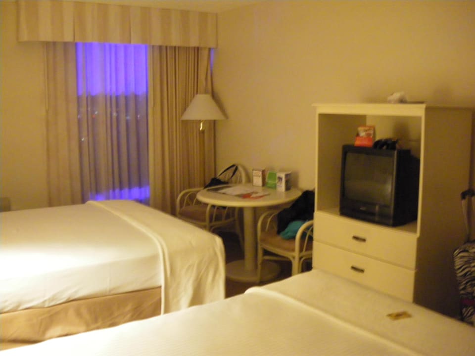 Zimmer The LINQ Hotel & Casino