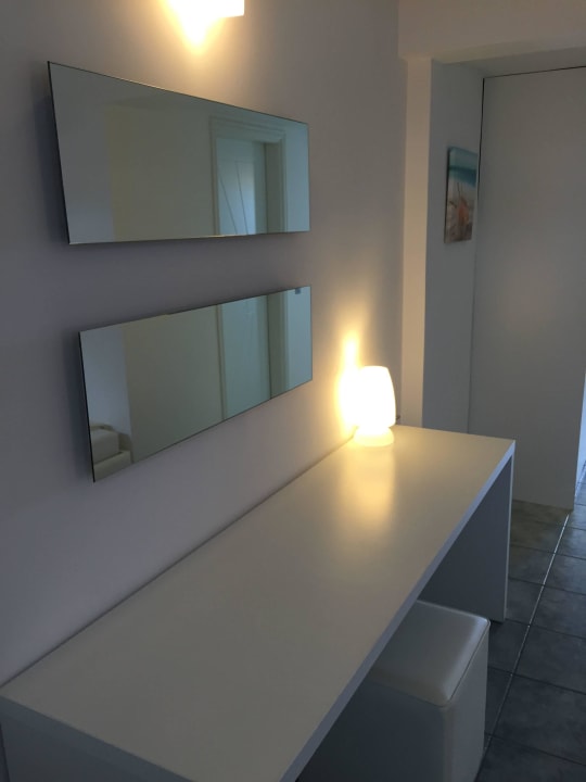 Vorzimmer ananea Kos