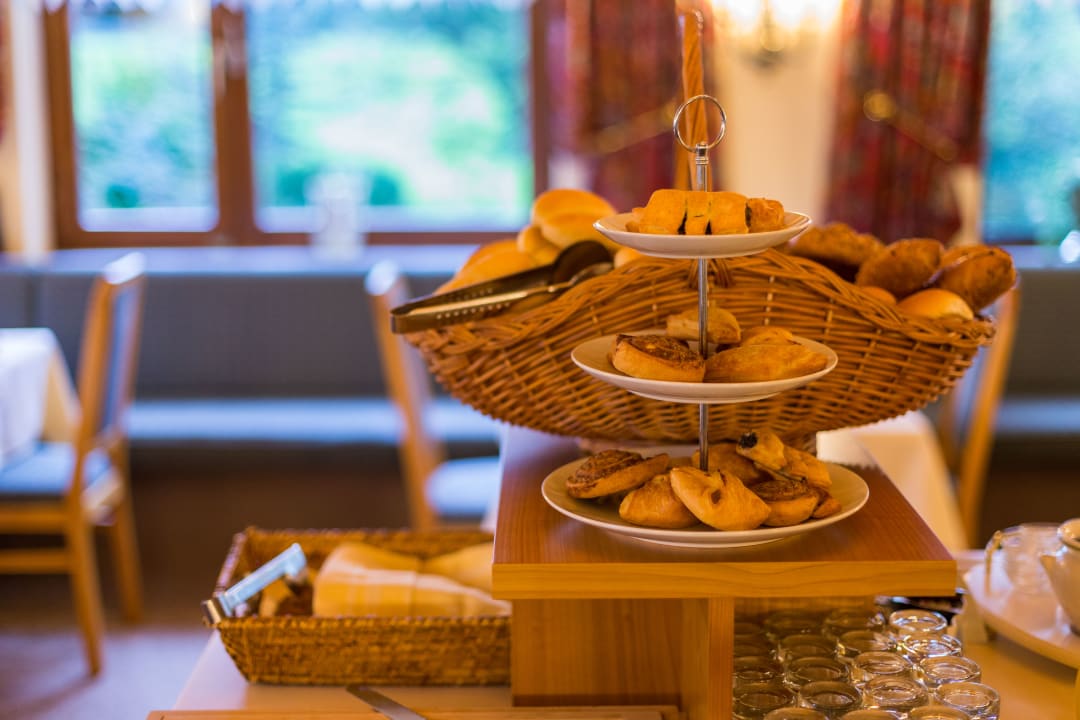 Gastro Der Trattner - Hotel Trattnerhof & Hotel Schöcklblick