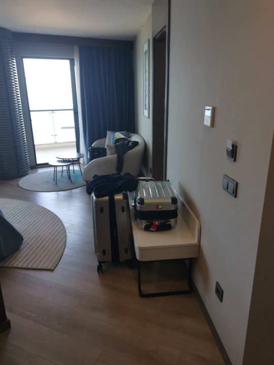 Zimmer Seaden Quality Resort & Spa