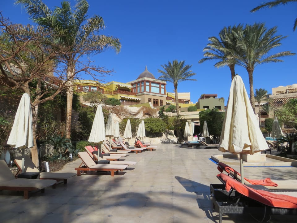 Sonstiges Makadi Spa - Adults only