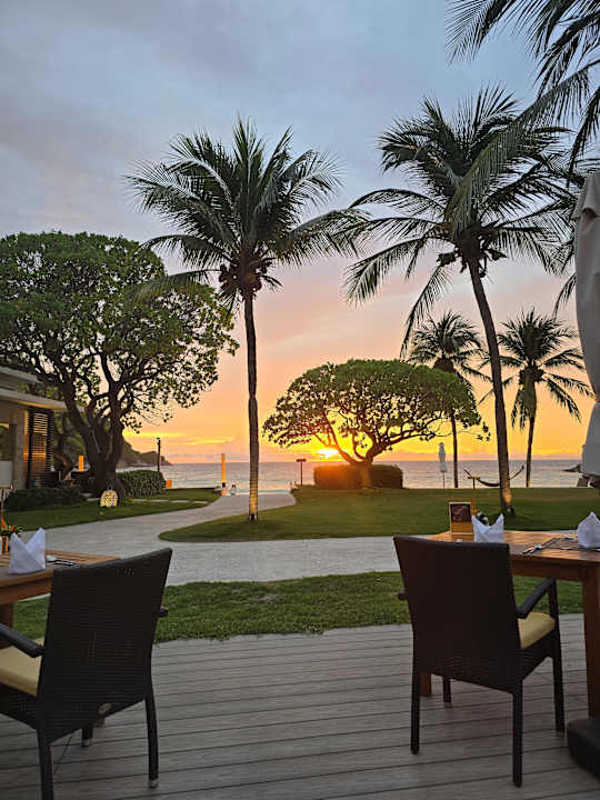 Gastro Hotel The Racha