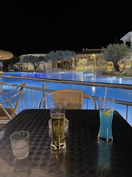 Pool Lydia Maris Resort & Spa