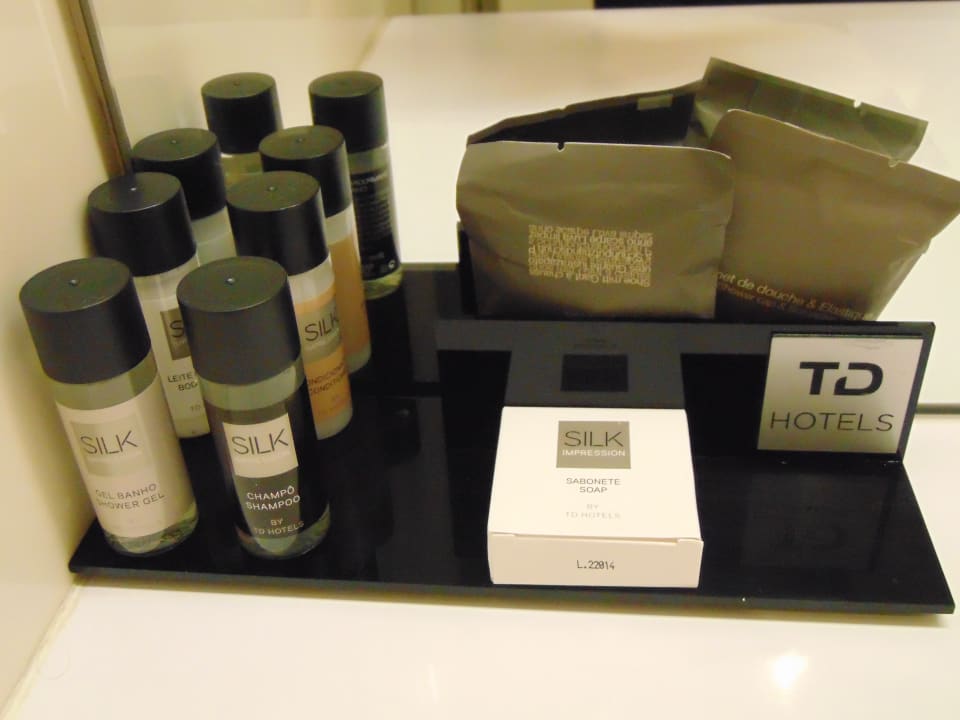 Zimmer Hotel Trópico