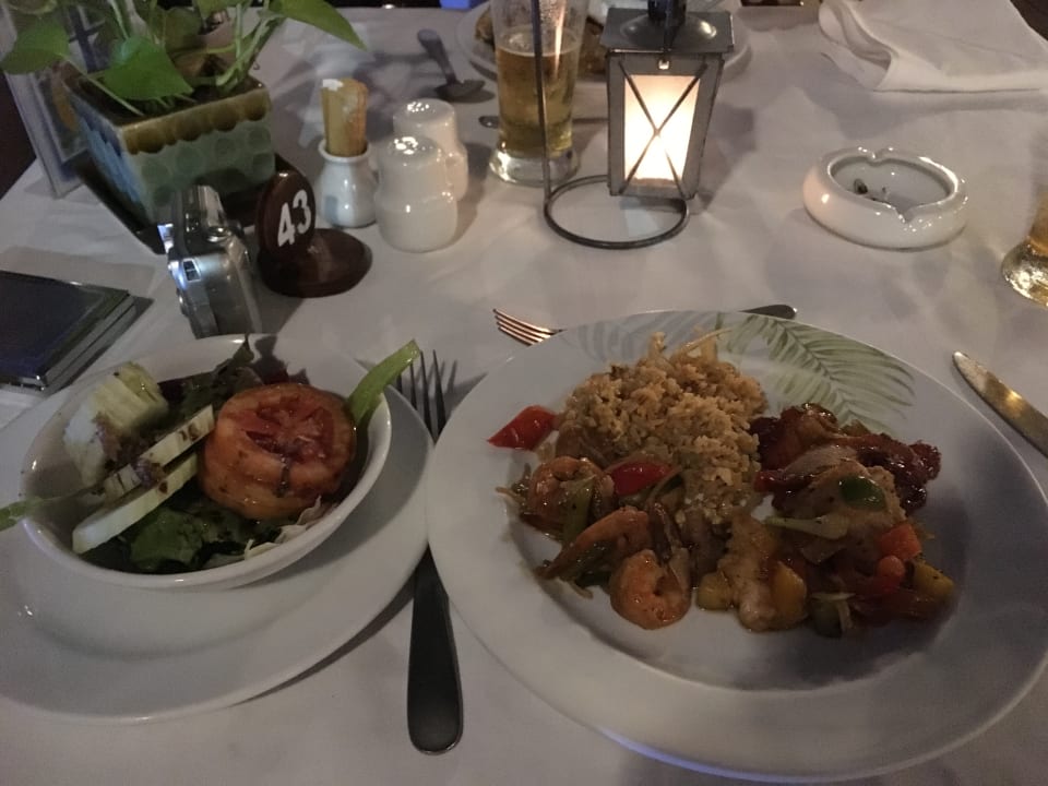 Gastro Khao Lak Merlin Resort