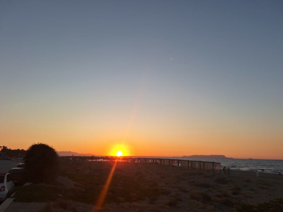 Strand Anissa Beach & Village