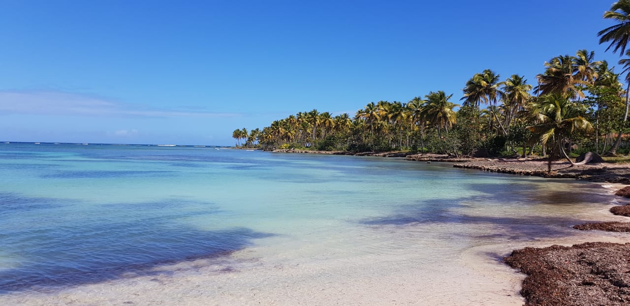 Strand Wyndham Alltra Samana