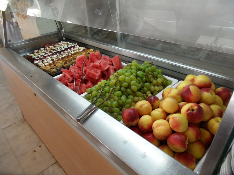 Gastro Hotel Portes Beach