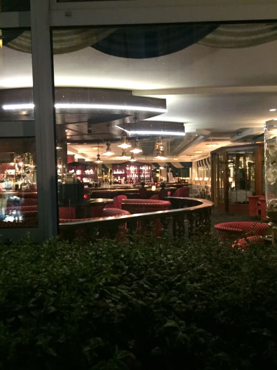 Gastro SEETELHOTEL Ostseehotel Ahlbeck