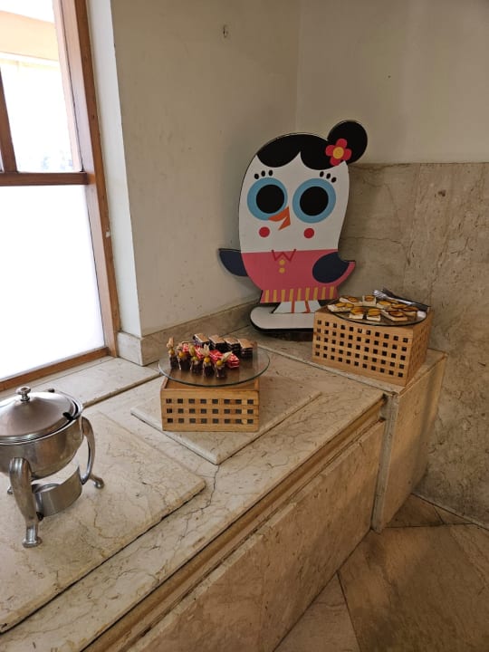 Gastro Mövenpick Resort & Spa El Gouna