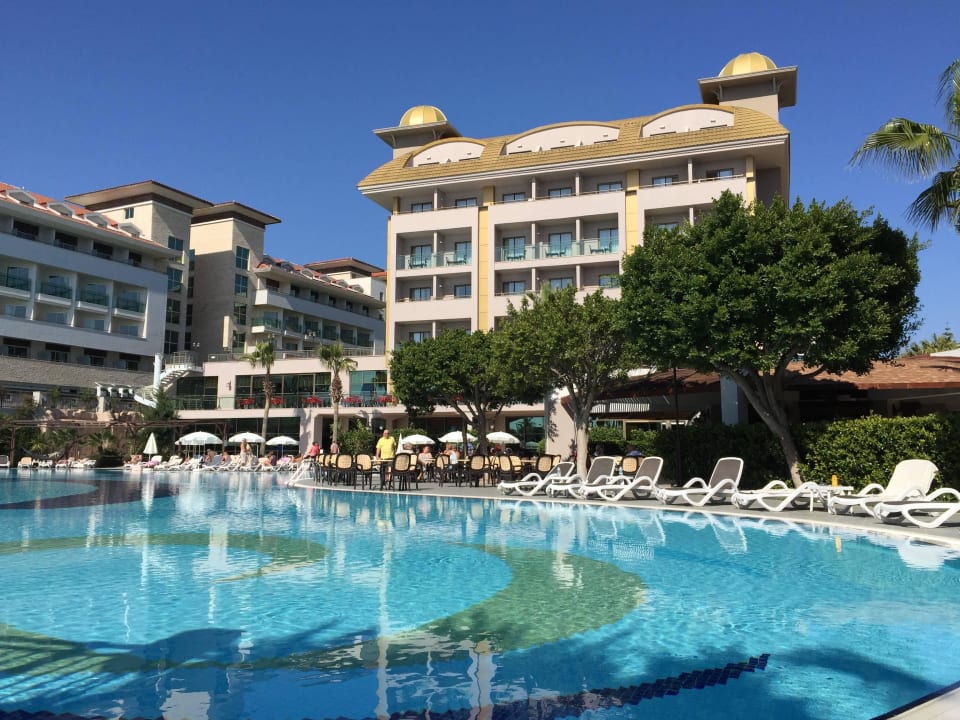 Top Aydinbey Kings Palace & Spa