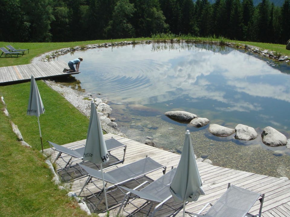 Bilder der Hotelanlage Gut Sonnberghof