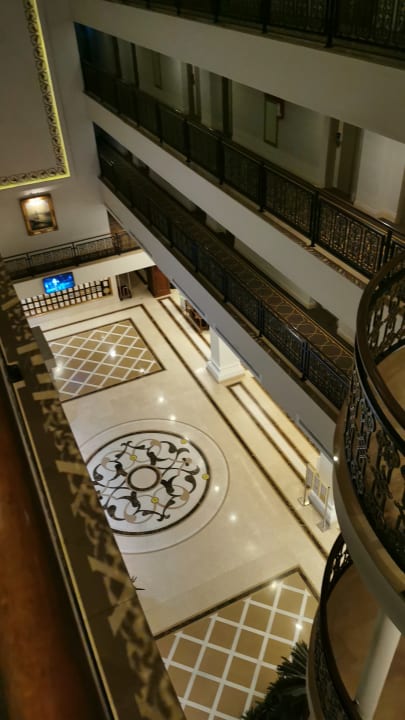 Sonstiges Aydinbey Kings Palace & Spa