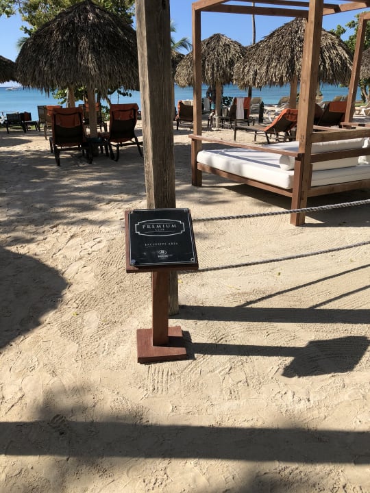 Strand Secrets La Romana Resort & Spa - Adult Only