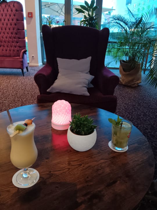 Gastro König Albert Hotel