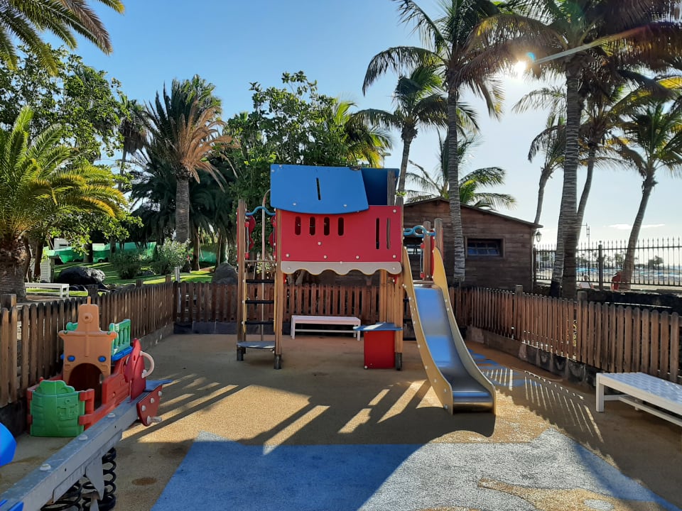 Sport & Freizeit Hipotels La Geria