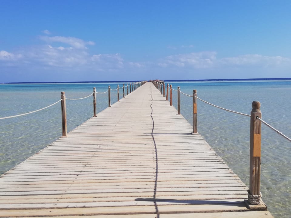 Strand Casa Mare Resort