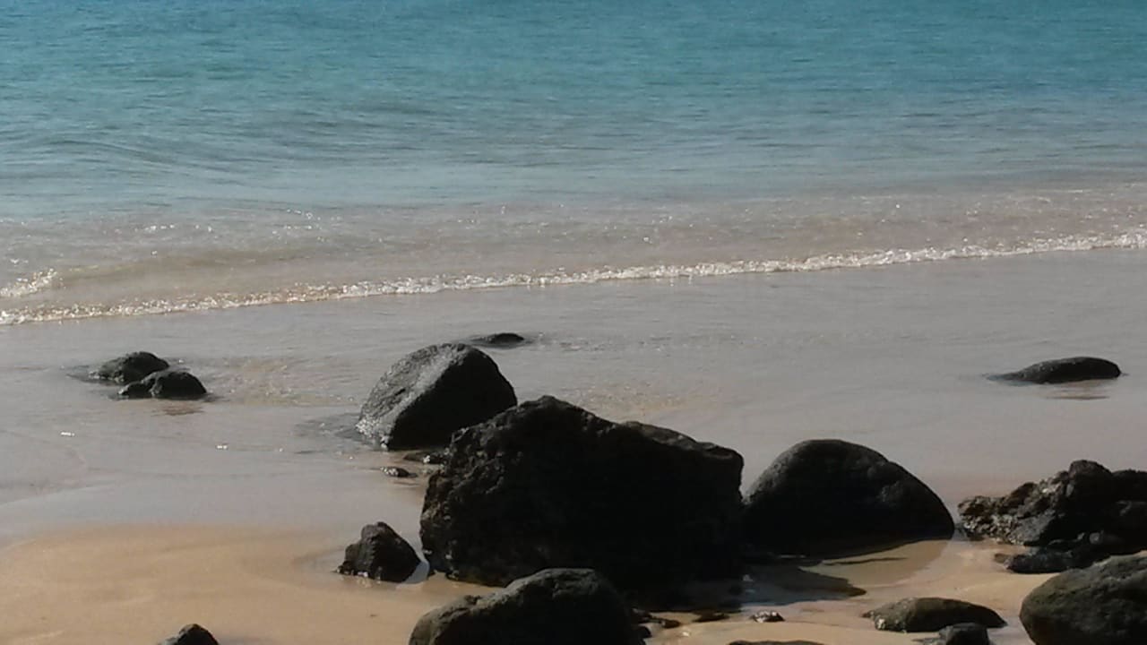 Strand Marina Playa Suite Hotel