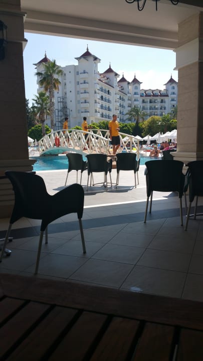 Animation  Side Mare Resort & Spa