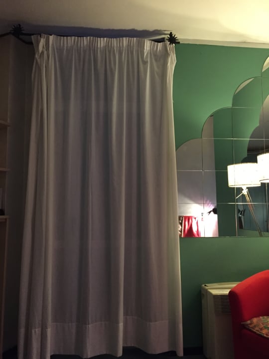 Zimmer Hotel Conca Azzurra