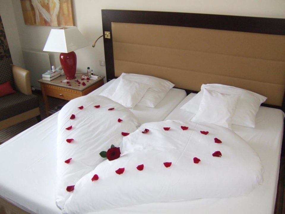 Hochzeitstag A-ROSA Ostseehotel Kühlungsborn