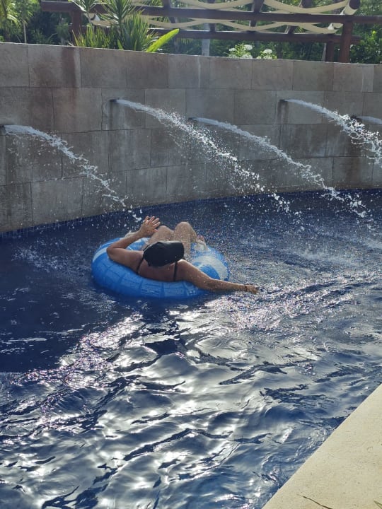 Sport & Freizeit Secrets La Romana Resort & Spa - Adult Only