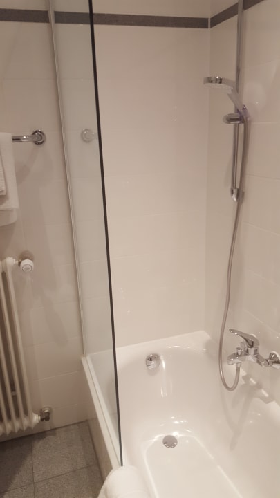 Zimmer Dom Hotel Augsburg