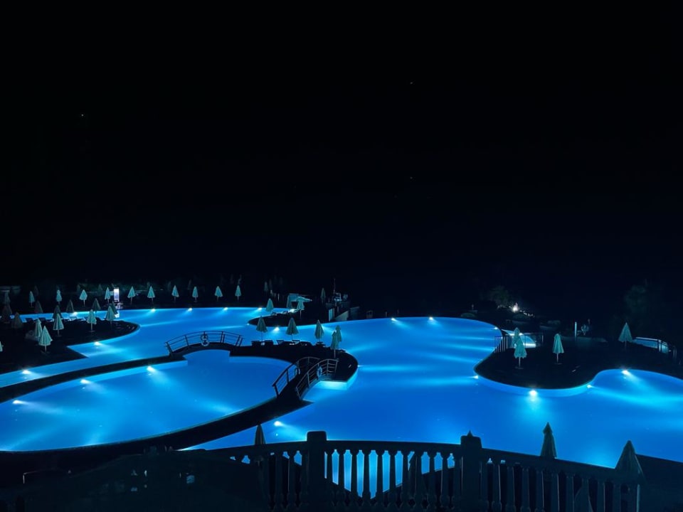 Pool Litore Resort & Spa