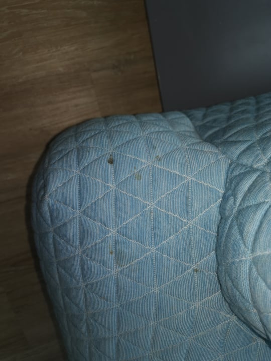 Zimmer nhow Rotterdam