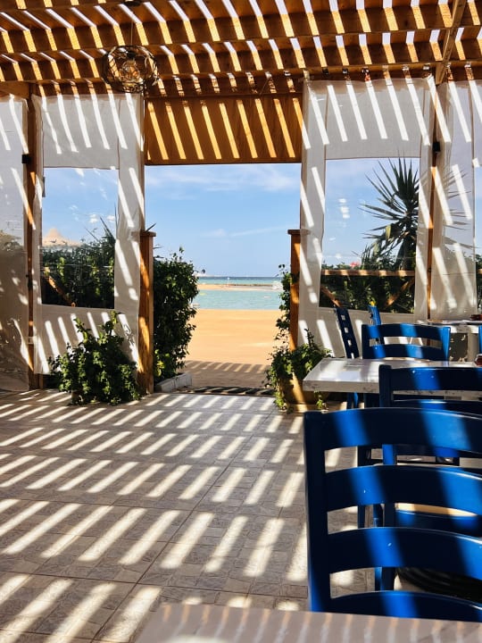 Gastro Hurghada Long Beach Resort