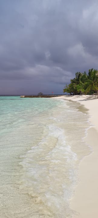 Strand Adaaran Select Meedhupparu Island Resort - Premium All Inclusive