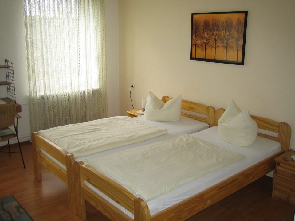 Ferienwohnung 1 Hotel zum Knurrhahn