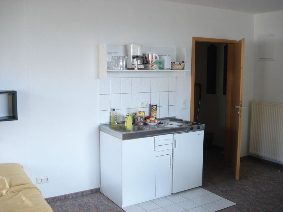 Pension Svantekahs Haus Svantekahs