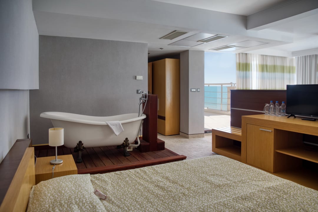 Zimmer Hotel Zornitza Sands