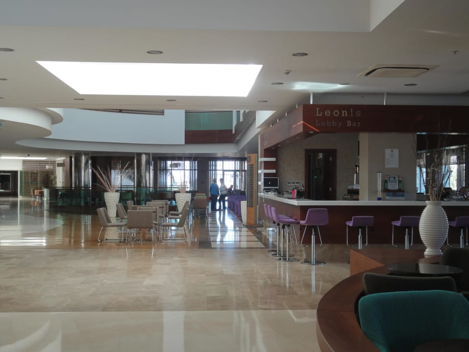 Bar Sunis Evren Beach Resort Hotel & Spa
