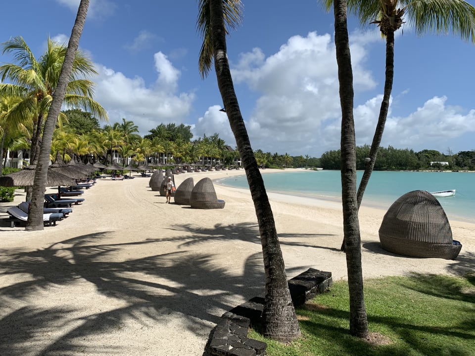 Strand Shangri-La Le Touessrok Mauritius