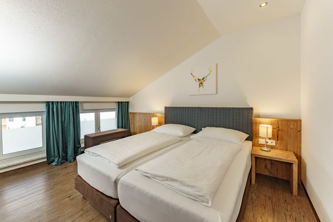 Zimmer Landhaus Hubertus