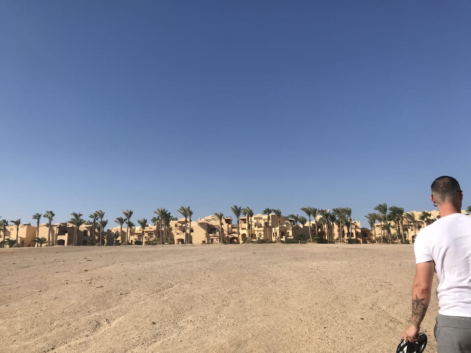 Sonstiges Steigenberger Coraya Beach - Adults only