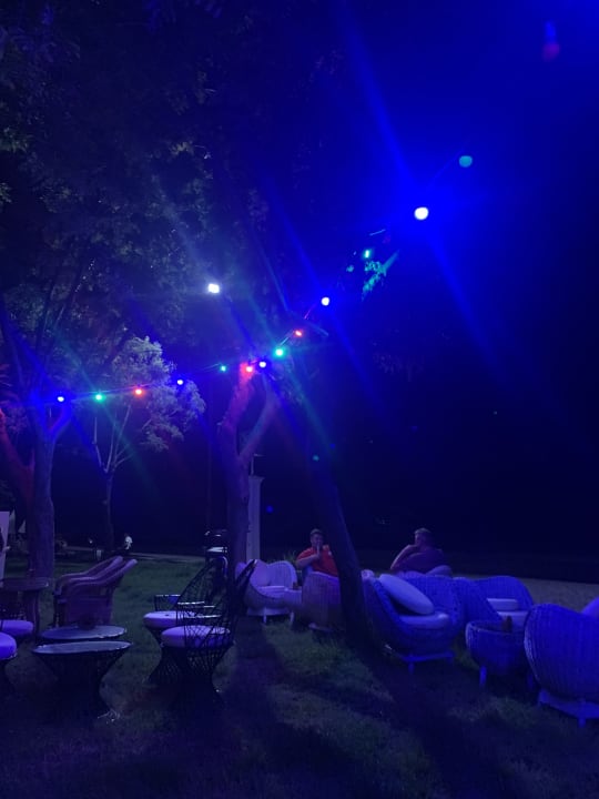 Gastro Labranda Alantur Resort