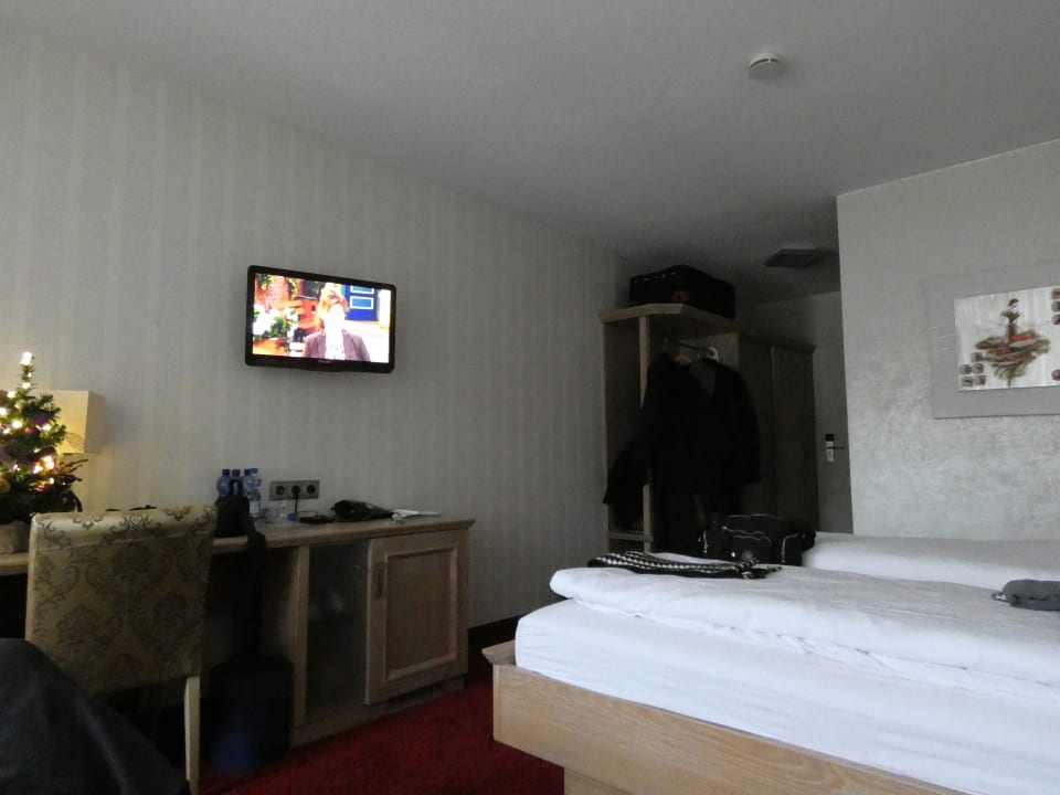 Zimmer Hotel Zum Stern