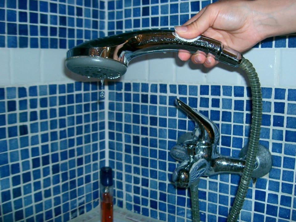 Tröpfchen für Tröpfchen Vista Sol Punta Cana