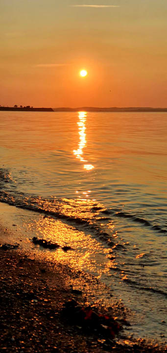 Strand Ferienwohnungen Ferienpark Weissenhäuser Strand