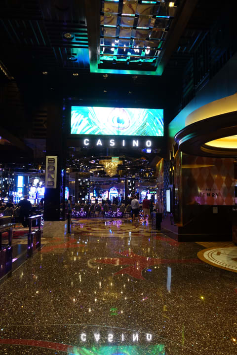 Sonstiges The Cosmopolitan of Las Vegas