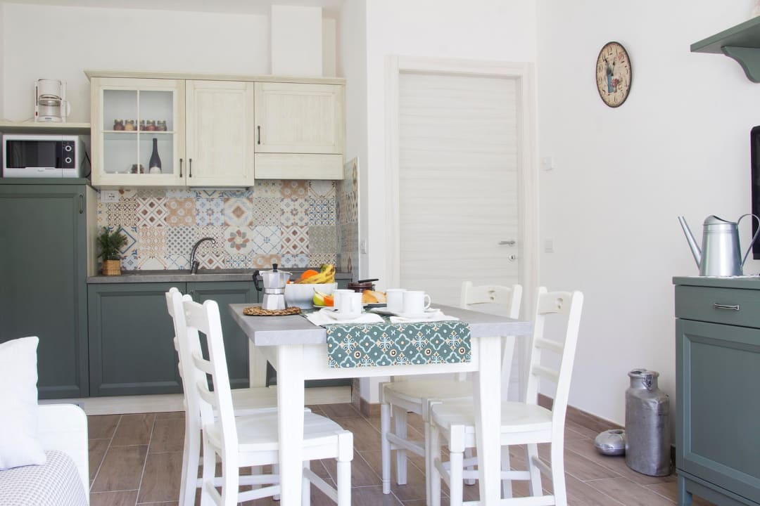 Zimmer Mos Country House