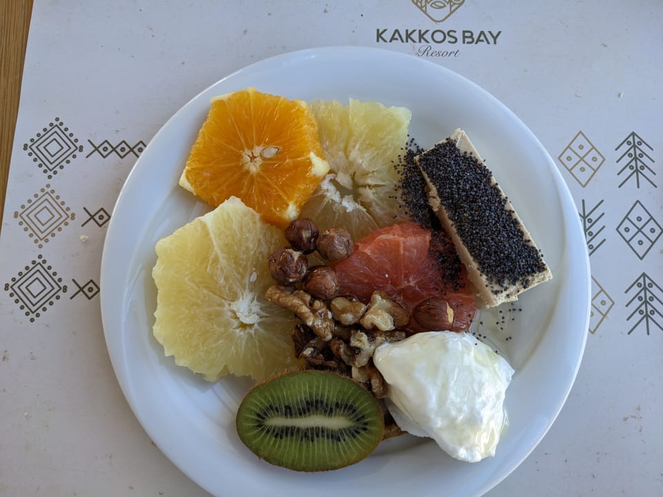 Gastro Hotel Kakkos Bay