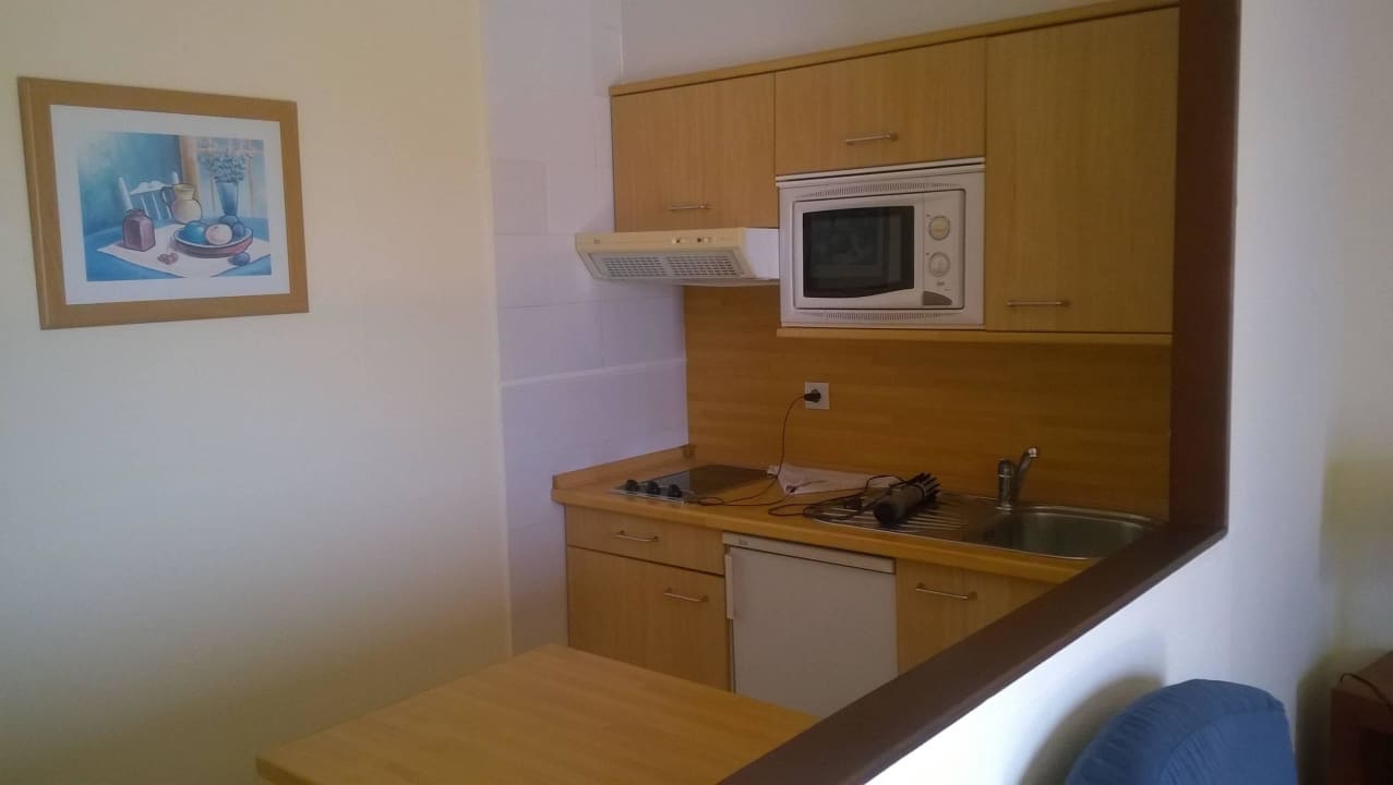 In keiner Weise abgewohnt BLUESEA Jandia Luz