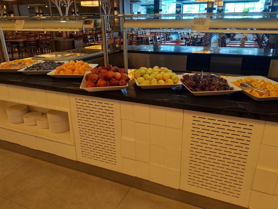 Gastro Eftalia Ocean Resort & Spa