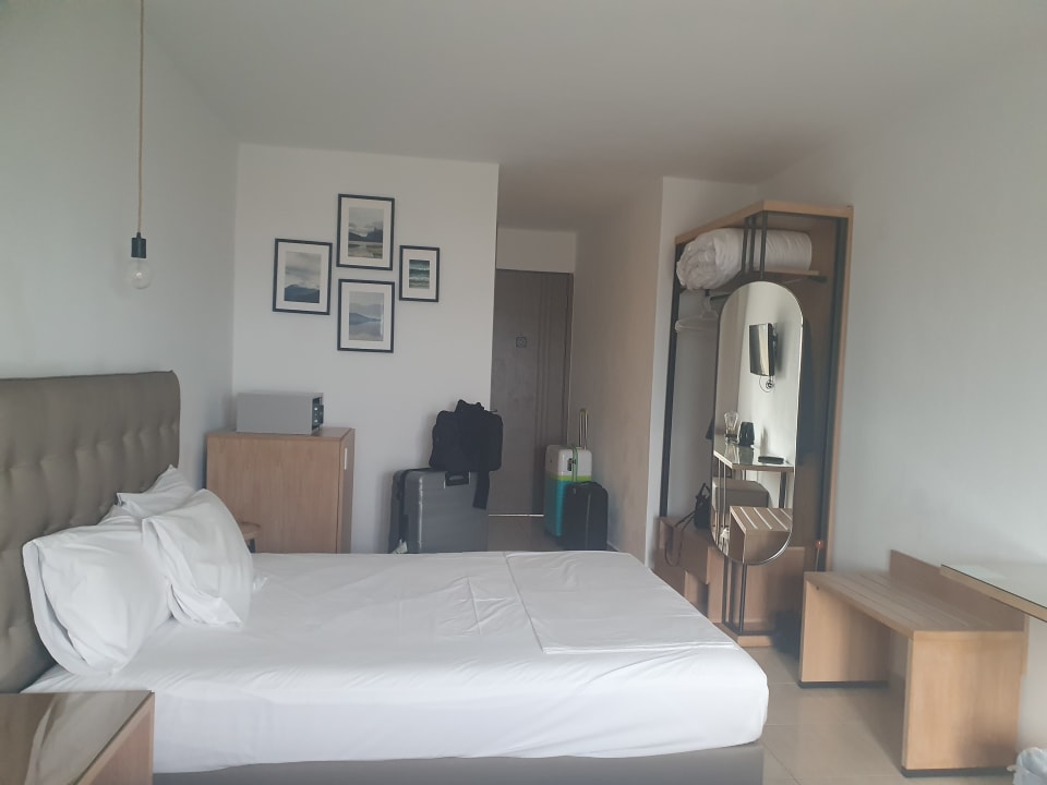 Zimmer Glavas Inn Hotel