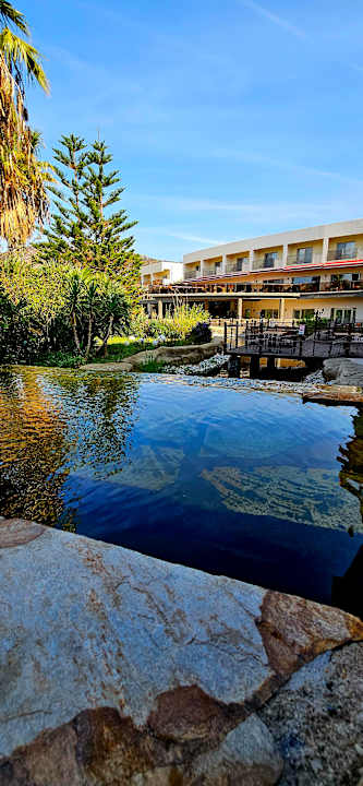 Außenansicht Aqua Fantasy Aquapark Hotel & Spa