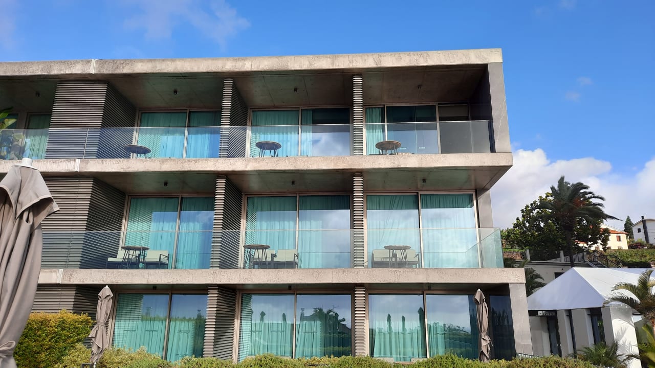 Außenansicht TUI BLUE Madeira Gardens